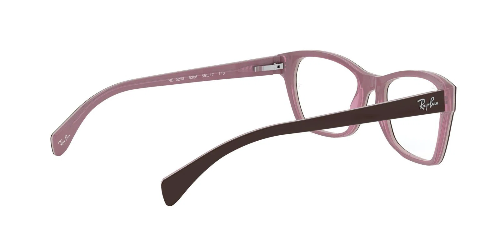 Ray-Ban 5298 Eyeglasses - view 10